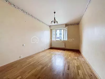 Appartement, 68 m²