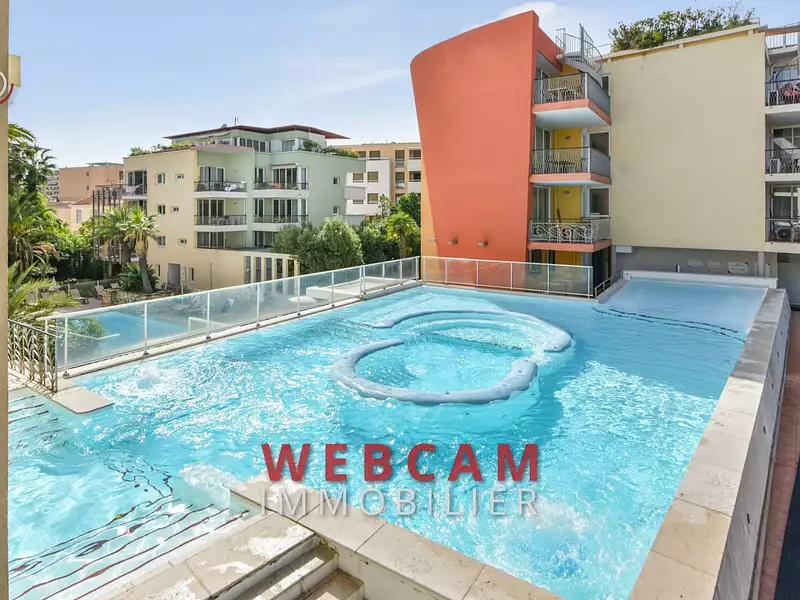 Appartement, 50,55 m²