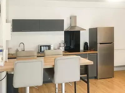 Immeuble, 206 m²