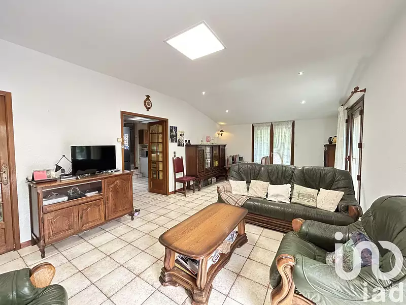 Maison, 130 m²