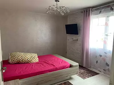 Maison, 164 m²