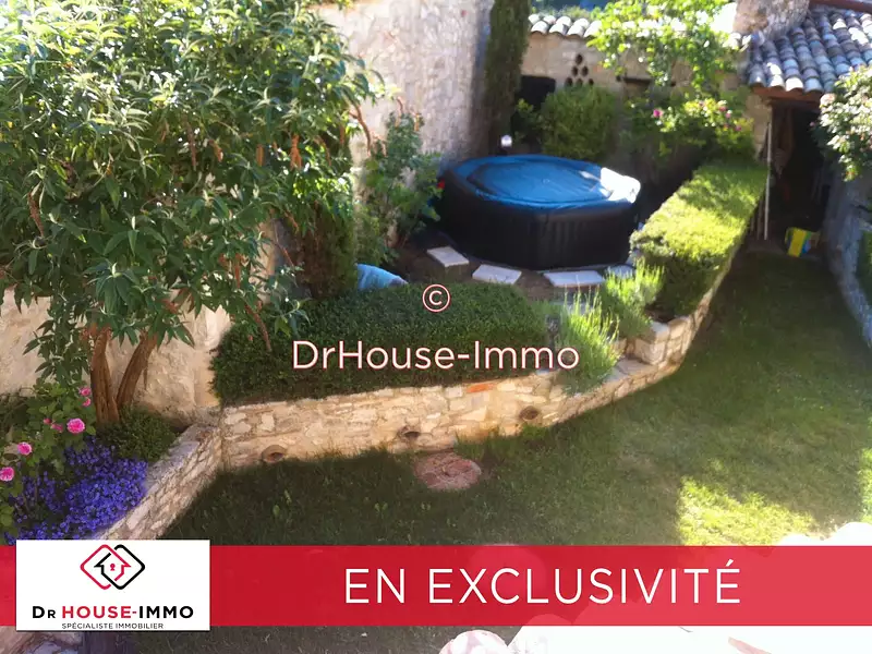 Maison, 70 m²