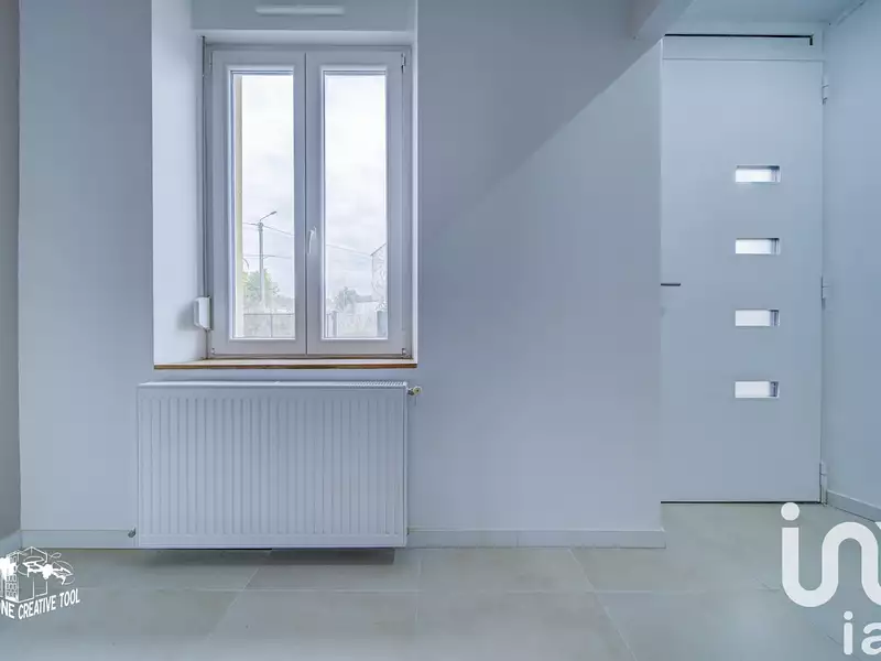 Maison, 68 m²