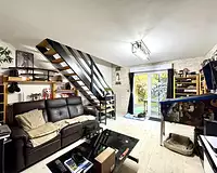 Maison, 57 m²