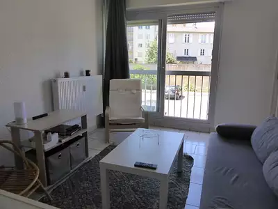 Appartement, 28 m²