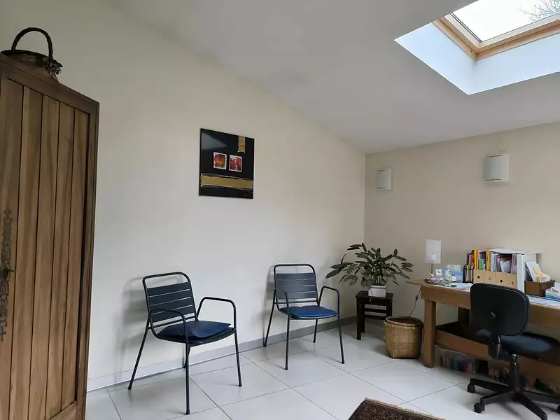 Maison, 220 m²