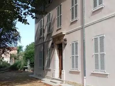 Maison, 430 m²