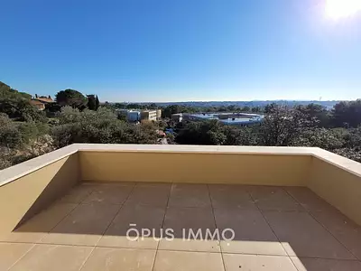 Maison, 81 m²