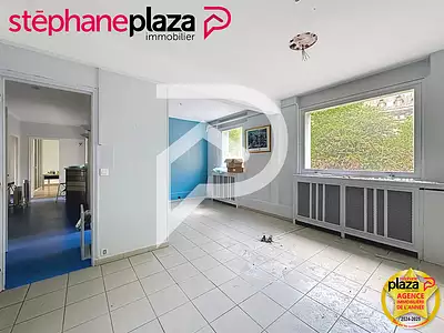 Appartement, 130 m²