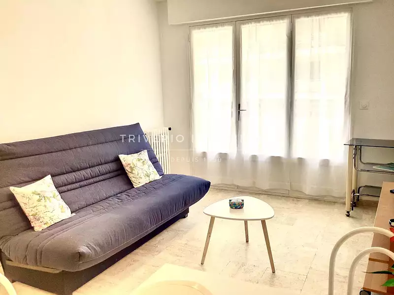 Appartement, 40,03 m²