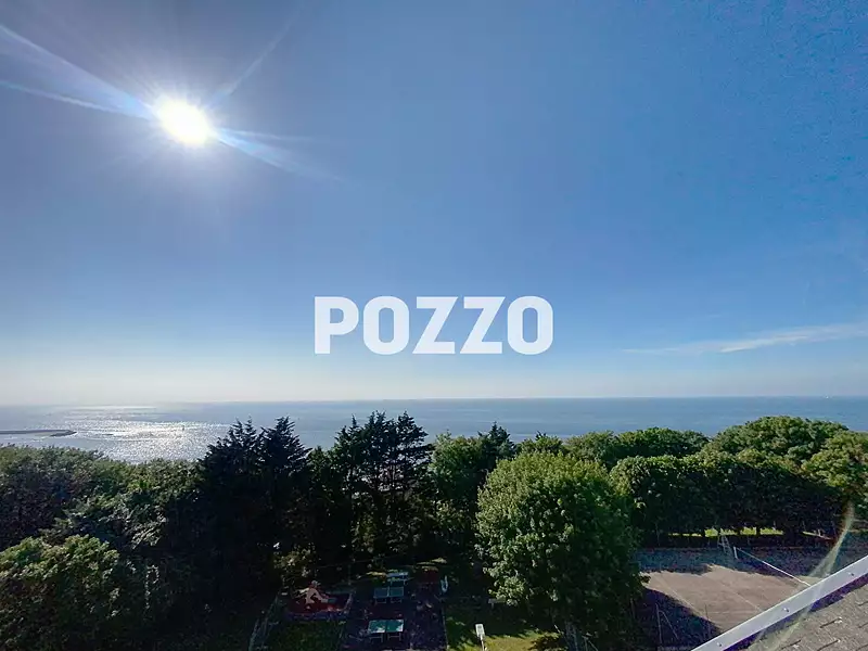 Appartement, 43,25 m²