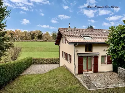 Appartement, 88 m²