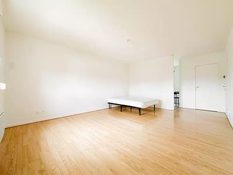 Appartement, 33 m²