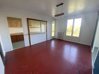 Appartement, 71,5 m²