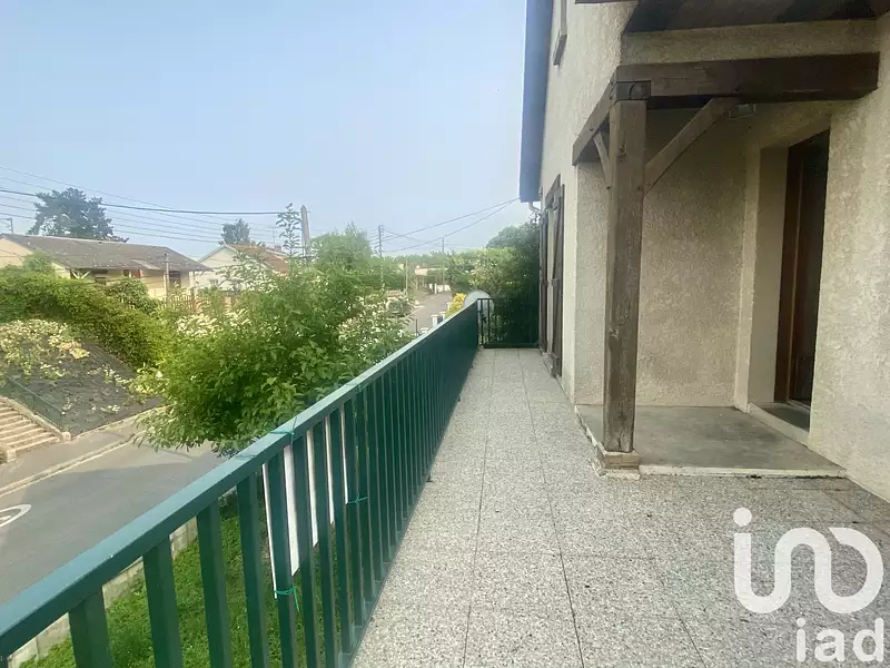 Maison, 108 m²