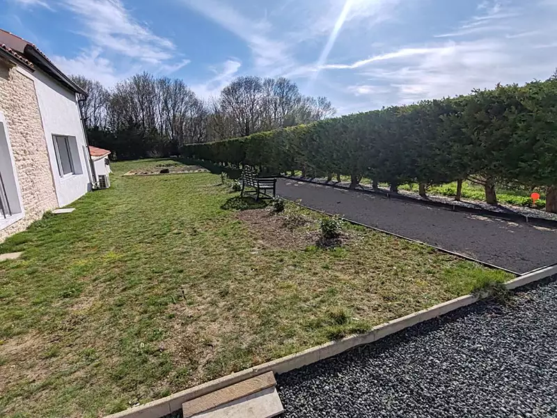 Maison, 117 m²
