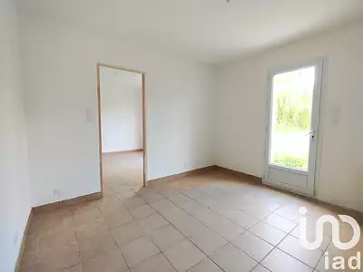 Maison, 90 m²