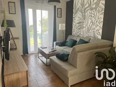 Maison, 95 m²
