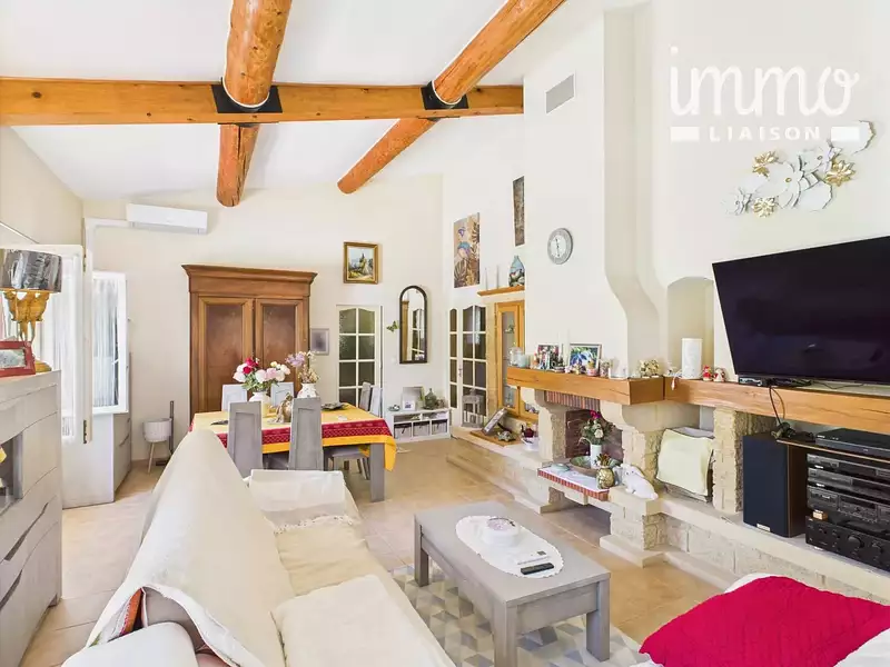 Maison, 136,4 m²