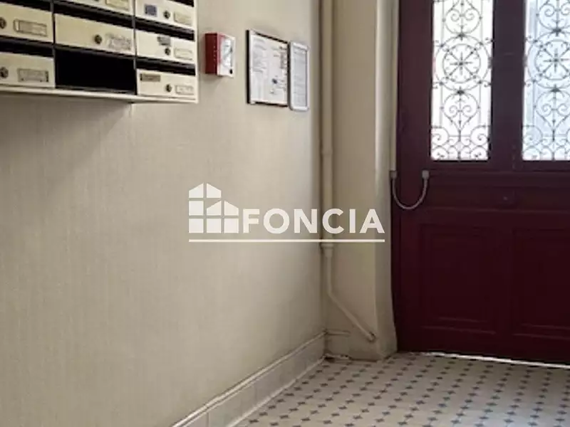 Appartement, 73 m²