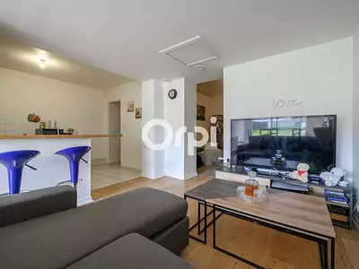 Maison, 122 m²