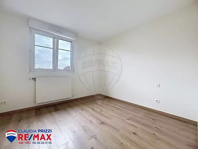 Appartement, 48 m²