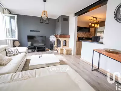 Maison, 85 m²