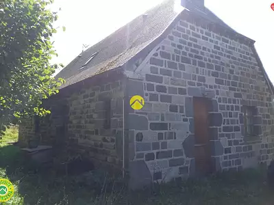 Maison, 80 m²