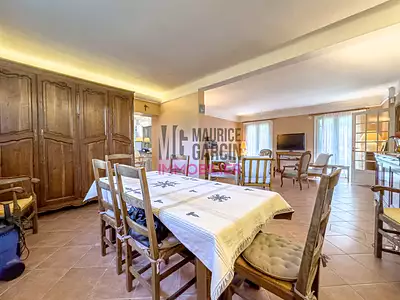 Maison, 126 m²