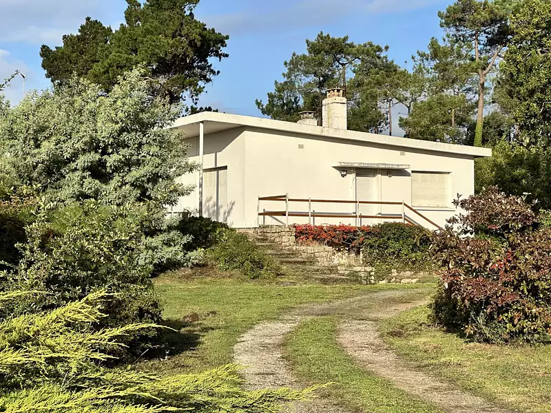 Maison, 106,54 m²