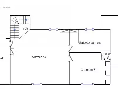 Maison, 163 m²