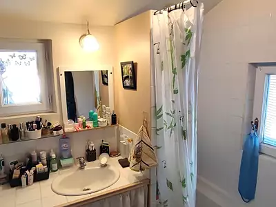 Maison, 81 m²