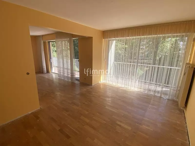 Appartement, 112 m²