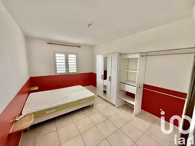 Appartement, 66 m²