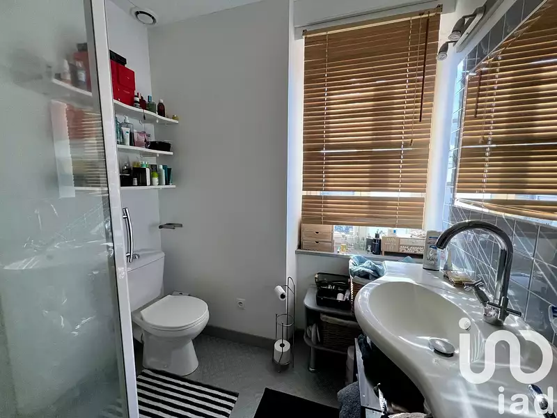 Maison, 92 m²