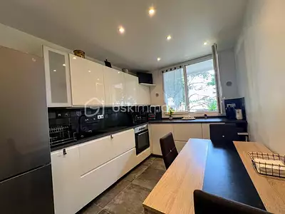 Appartement, 85 m²
