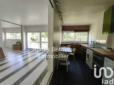 Appartement, 78 m²