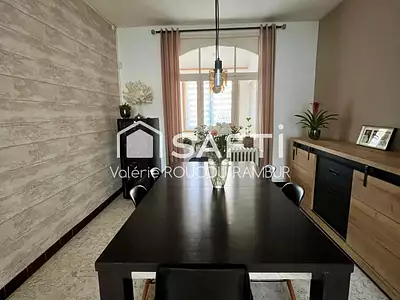 Maison, 100 m²