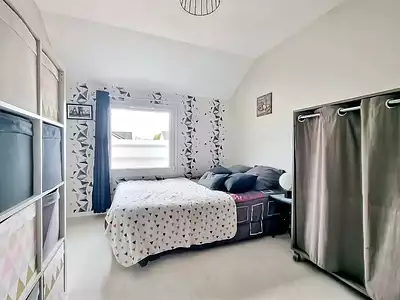 Maison, 91 m²