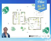 Maison, 155 m²