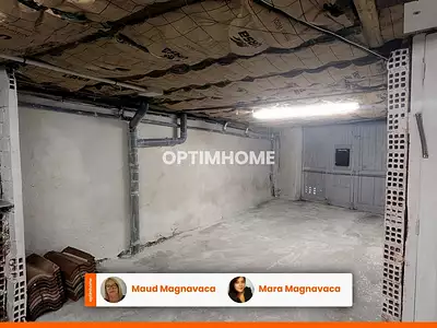 Maison, 97 m²
