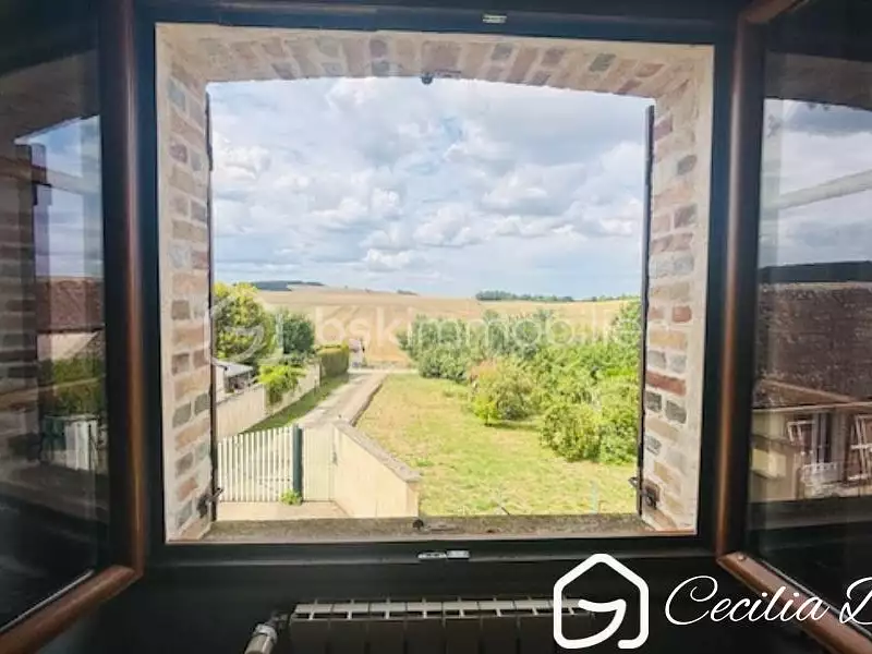 Maison, 150 m²