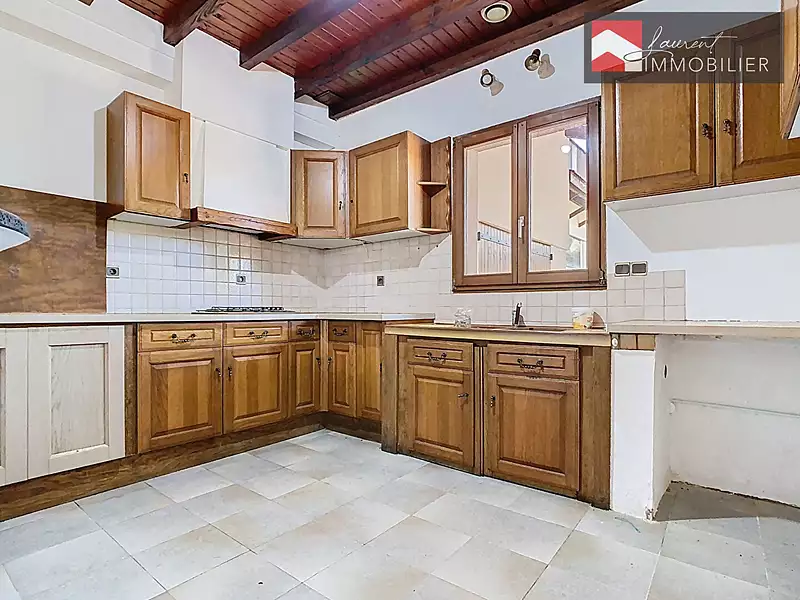 Maison, 95 m²