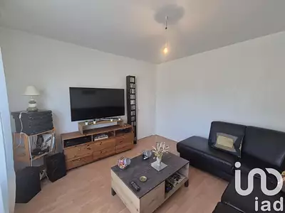 Maison, 119 m²