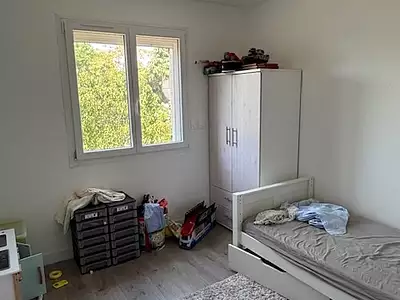 Maison, 158 m²