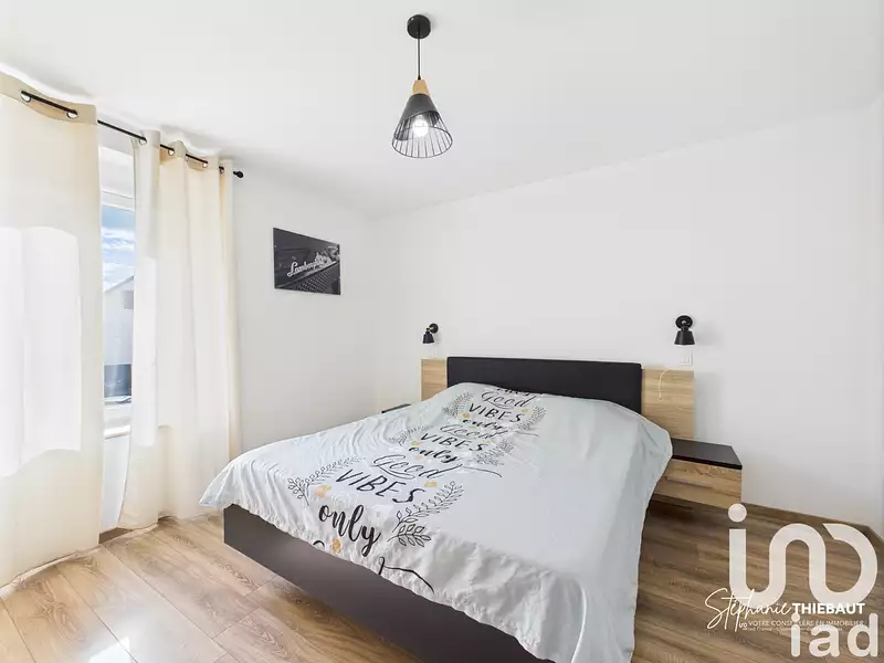 Appartement, 89 m²