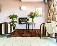 Appartement, 20,02 m²