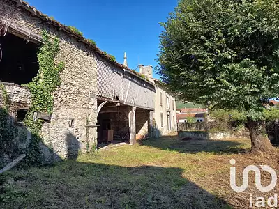 Maison, 130 m²