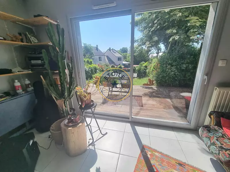Maison, 130,42 m²