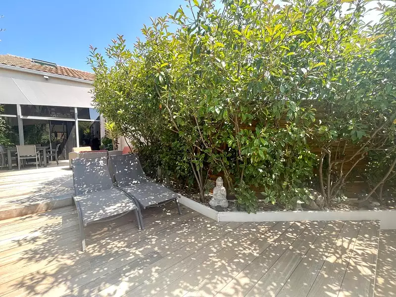 Maison, 192 m²